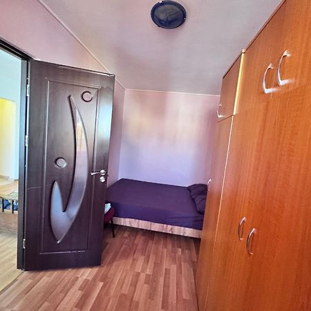 Cozy Apartments 바커우 외부 사진