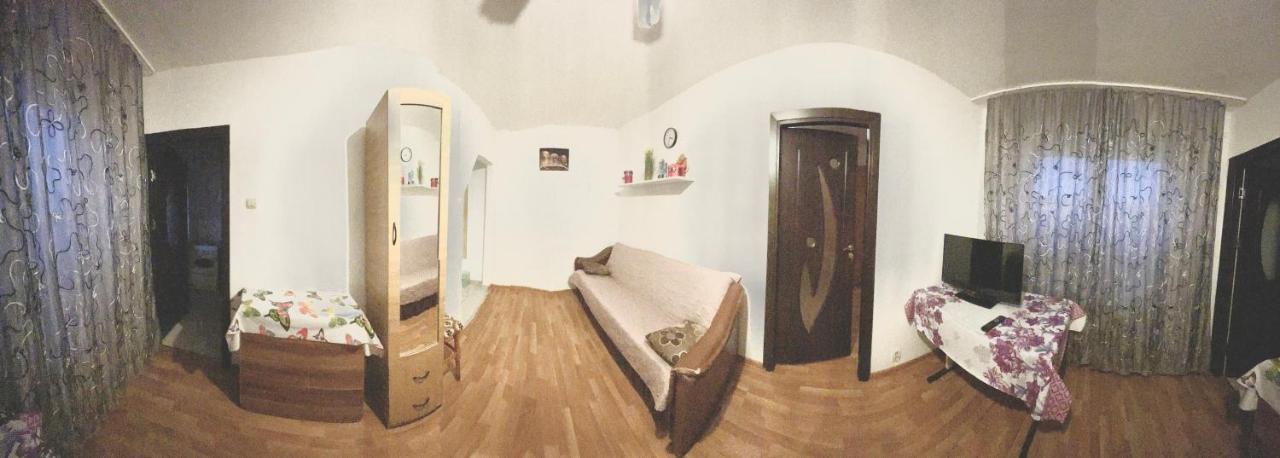 Cozy Apartments 바커우 외부 사진