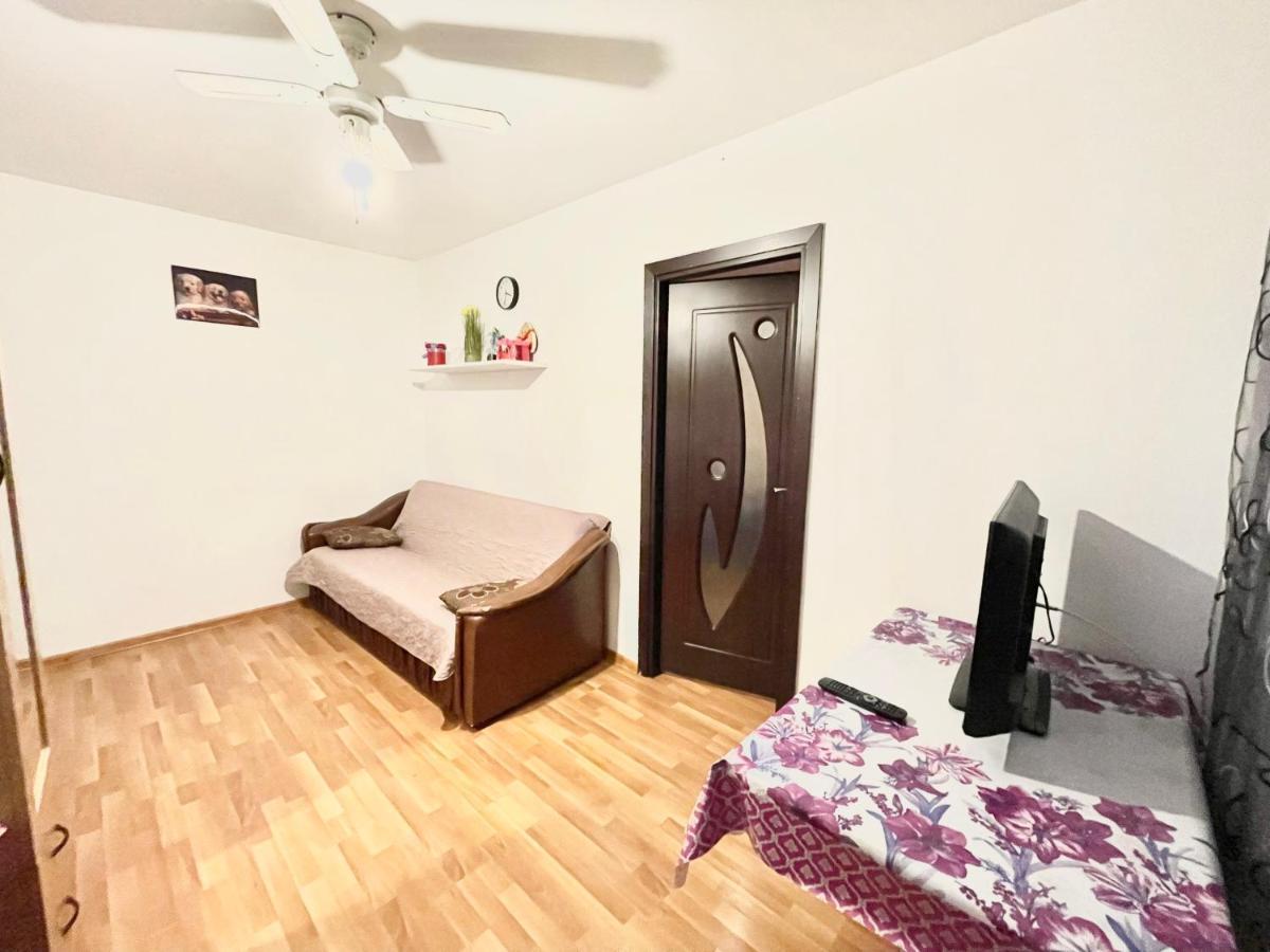 Cozy Apartments 바커우 외부 사진