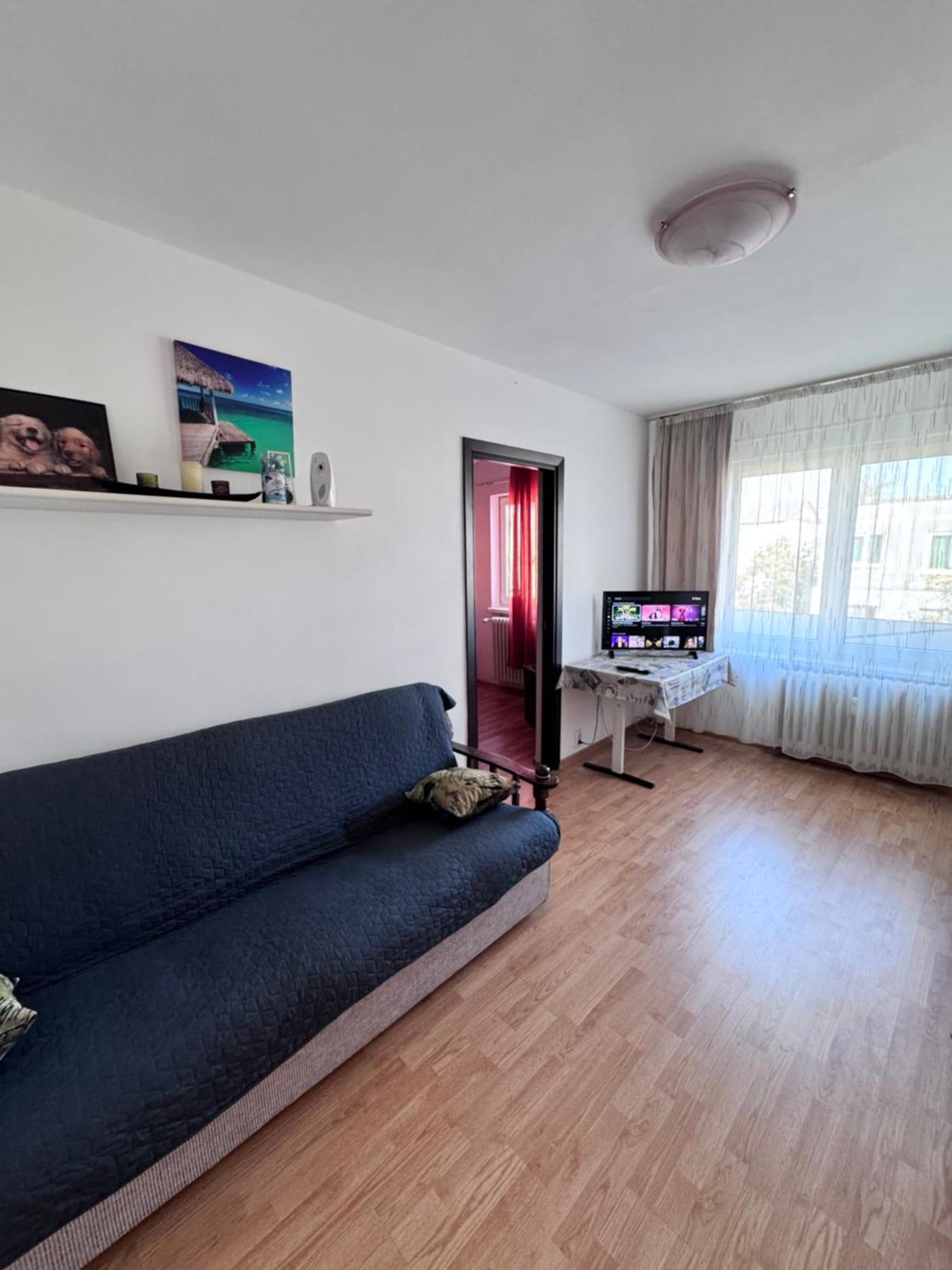 Cozy Apartments 바커우 외부 사진